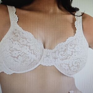 Smart & sexy bra 44dd